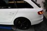 USED 2013 13 AUDI A4 AVANT 2.0 TDI Black Edition Estate 5dr Diesel Manual Euro 5 (s/s) (150 ps) 