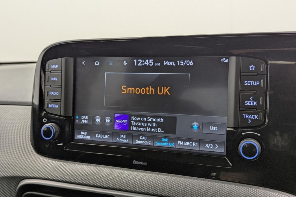 USED 2025 25 HYUNDAI I10 1.0 Advance Hatchback 5dr Petrol Manual Euro 6 (s/s) (63 ps) Car Play, Sat Nav, Cruise