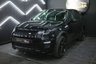 USED 2017 17 LAND ROVER DISCOVERY SPORT 2.0 TD4 HSE Dynamic Lux SUV 5dr Diesel Auto 4WD Euro 6 (s/s) (180 ps) TOP SPECIFICATION