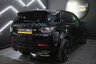 USED 2017 17 LAND ROVER DISCOVERY SPORT 2.0 TD4 HSE Dynamic Lux SUV 5dr Diesel Auto 4WD Euro 6 (s/s) (180 ps) TOP SPECIFICATION