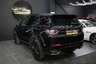 USED 2017 17 LAND ROVER DISCOVERY SPORT 2.0 TD4 HSE Dynamic Lux SUV 5dr Diesel Auto 4WD Euro 6 (s/s) (180 ps) TOP SPECIFICATION