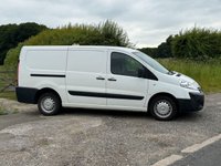 USED 2015 15 TOYOTA PROACE 2.0 1200 HDi Panel Van 5dr Diesel Manual FWD L2 H1 (168 g/km, 128 bhp) ONLY 2 FORMER KEEPERS ++ NO VAT