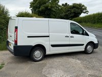 USED 2015 15 TOYOTA PROACE 2.0 1200 HDi Panel Van 5dr Diesel Manual FWD L2 H1 (168 g/km, 128 bhp) ONLY 2 FORMER KEEPERS ++ NO VAT