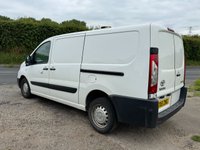 USED 2015 15 TOYOTA PROACE 2.0 1200 HDi Panel Van 5dr Diesel Manual FWD L2 H1 (168 g/km, 128 bhp) ONLY 2 FORMER KEEPERS ++ NO VAT