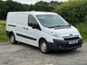 USED 2015 15 TOYOTA PROACE 2.0 1200 HDi Panel Van 5dr Diesel Manual FWD L2 H1 (168 g/km, 128 bhp) ONLY 2 FORMER KEEPERS ++ NO VAT