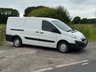USED 2015 15 TOYOTA PROACE 2.0 1200 HDi Panel Van 5dr Diesel Manual FWD L2 H1 (168 g/km, 128 bhp) ONLY 2 FORMER KEEPERS ++ NO VAT