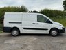 USED 2015 15 TOYOTA PROACE 2.0 1200 HDi Panel Van 5dr Diesel Manual FWD L2 H1 (168 g/km, 128 bhp) ONLY 2 FORMER KEEPERS ++ NO VAT