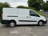 USED 2015 15 TOYOTA PROACE 2.0 1200 HDi Panel Van 5dr Diesel Manual FWD L2 H1 (168 g/km, 128 bhp) ONLY 2 FORMER KEEPERS ++ NO VAT