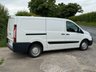 USED 2015 15 TOYOTA PROACE 2.0 1200 HDi Panel Van 5dr Diesel Manual FWD L2 H1 (168 g/km, 128 bhp) ONLY 2 FORMER KEEPERS ++ NO VAT