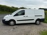 USED 2015 15 TOYOTA PROACE 2.0 1200 HDi Panel Van 5dr Diesel Manual FWD L2 H1 (168 g/km, 128 bhp) ONLY 2 FORMER KEEPERS ++ NO VAT