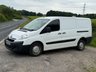 USED 2015 15 TOYOTA PROACE 2.0 1200 HDi Panel Van 5dr Diesel Manual FWD L2 H1 (168 g/km, 128 bhp) ONLY 2 FORMER KEEPERS ++ NO VAT