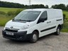 USED 2015 15 TOYOTA PROACE 2.0 1200 HDi Panel Van 5dr Diesel Manual FWD L2 H1 (168 g/km, 128 bhp) ONLY 2 FORMER KEEPERS ++ NO VAT