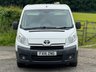 USED 2015 15 TOYOTA PROACE 2.0 1200 HDi Panel Van 5dr Diesel Manual FWD L2 H1 (168 g/km, 128 bhp) ONLY 2 FORMER KEEPERS ++ NO VAT