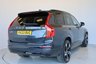 USED 2022 22 VOLVO XC90 2.0 B5 MHEV R-Design Pro SUV 5dr Petrol Hybrid Auto 4WD Euro 6 (s/s) (250 ps) SUNROOF, AIR SUSPENSION, 360 CAMERA, APPLE CAR PLAY, HEATED STEERING WHEEL, PILOT ASSIST, FULL VOVLO SERVICE HISTORY
