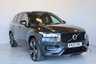 USED 2022 22 VOLVO XC90 2.0 B5 MHEV R-Design Pro SUV 5dr Petrol Hybrid Auto 4WD Euro 6 (s/s) (250 ps) SUNROOF, AIR SUSPENSION, 360 CAMERA, APPLE CAR PLAY, HEATED STEERING WHEEL, PILOT ASSIST, FULL VOVLO SERVICE HISTORY