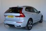 USED 2023 23 VOLVO XC60 2.0h T6 Recharge 18.8kWh Plus SUV 5dr Petrol Plug-in Hybrid Auto AWD Euro 6 (s/s) (350 ps) SUNROOF, 360 CAMERA + OPTICAL SENSORS, HEATED STEERING WHEEL, APPLE CAR PLAY, HARMAN KARDON