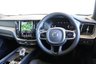 USED 2023 23 VOLVO XC60 2.0h T6 Recharge 18.8kWh Plus SUV 5dr Petrol Plug-in Hybrid Auto AWD Euro 6 (s/s) (350 ps) SUNROOF, 360 CAMERA + OPTICAL SENSORS, HEATED STEERING WHEEL, APPLE CAR PLAY, HARMAN KARDON