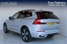 USED 2023 23 VOLVO XC60 2.0h T6 Recharge 18.8kWh Plus SUV 5dr Petrol Plug-in Hybrid Auto AWD Euro 6 (s/s) (350 ps) SUNROOF, 360 CAMERA + OPTICAL SENSORS, HEATED STEERING WHEEL, APPLE CAR PLAY, HARMAN KARDON