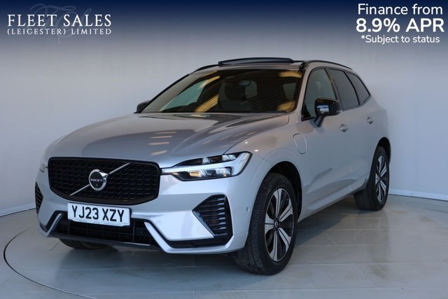 View our VOLVO XC60