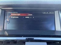 USED 2016 66 BMW X3 2.0 20d M Sport SUV 5dr Diesel Auto xDrive Euro 6 (s/s) (190 ps) 