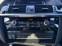 USED 2016 66 BMW X3 2.0 20d M Sport SUV 5dr Diesel Auto xDrive Euro 6 (s/s) (190 ps) 