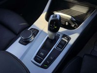 USED 2016 66 BMW X3 2.0 20d M Sport SUV 5dr Diesel Auto xDrive Euro 6 (s/s) (190 ps) 