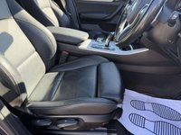 USED 2016 66 BMW X3 2.0 20d M Sport SUV 5dr Diesel Auto xDrive Euro 6 (s/s) (190 ps) 