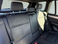 USED 2016 66 BMW X3 2.0 20d M Sport SUV 5dr Diesel Auto xDrive Euro 6 (s/s) (190 ps) 