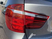 USED 2016 66 BMW X3 2.0 20d M Sport SUV 5dr Diesel Auto xDrive Euro 6 (s/s) (190 ps) 