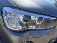 USED 2016 66 BMW X3 2.0 20d M Sport SUV 5dr Diesel Auto xDrive Euro 6 (s/s) (190 ps) 
