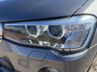USED 2016 66 BMW X3 2.0 20d M Sport SUV 5dr Diesel Auto xDrive Euro 6 (s/s) (190 ps) 