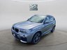 USED 2016 66 BMW X3 2.0 20d M Sport SUV 5dr Diesel Auto xDrive Euro 6 (s/s) (190 ps) 