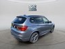 USED 2016 66 BMW X3 2.0 20d M Sport SUV 5dr Diesel Auto xDrive Euro 6 (s/s) (190 ps) 