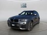 USED 2016 66 BMW X3 2.0 20d M Sport SUV 5dr Diesel Auto xDrive Euro 6 (s/s) (190 ps) 