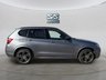 USED 2016 66 BMW X3 2.0 20d M Sport SUV 5dr Diesel Auto xDrive Euro 6 (s/s) (190 ps) 