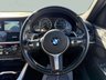 USED 2016 66 BMW X3 2.0 20d M Sport SUV 5dr Diesel Auto xDrive Euro 6 (s/s) (190 ps) 