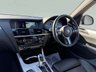 USED 2016 66 BMW X3 2.0 20d M Sport SUV 5dr Diesel Auto xDrive Euro 6 (s/s) (190 ps) 