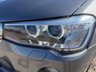 USED 2016 66 BMW X3 2.0 20d M Sport SUV 5dr Diesel Auto xDrive Euro 6 (s/s) (190 ps) 