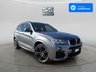 USED 2016 66 BMW X3 2.0 20d M Sport SUV 5dr Diesel Auto xDrive Euro 6 (s/s) (190 ps) 