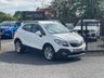 USED 2016 16 VAUXHALL MOKKA 1.4i Turbo Exclusiv 2WD Euro 6 (s/s) 5dr 