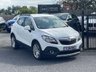 USED 2016 16 VAUXHALL MOKKA 1.4i Turbo Exclusiv 2WD Euro 6 (s/s) 5dr 