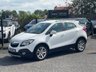 USED 2016 16 VAUXHALL MOKKA 1.4i Turbo Exclusiv 2WD Euro 6 (s/s) 5dr 