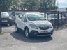 USED 2016 16 VAUXHALL MOKKA 1.4i Turbo Exclusiv 2WD Euro 6 (s/s) 5dr 