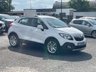 USED 2016 16 VAUXHALL MOKKA 1.4i Turbo Exclusiv 2WD Euro 6 (s/s) 5dr 
