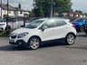 USED 2016 16 VAUXHALL MOKKA 1.4i Turbo Exclusiv 2WD Euro 6 (s/s) 5dr 