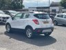 USED 2016 16 VAUXHALL MOKKA 1.4i Turbo Exclusiv 2WD Euro 6 (s/s) 5dr 
