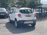 USED 2016 16 VAUXHALL MOKKA 1.4i Turbo Exclusiv 2WD Euro 6 (s/s) 5dr 