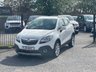 USED 2016 16 VAUXHALL MOKKA 1.4i Turbo Exclusiv 2WD Euro 6 (s/s) 5dr 