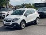 USED 2016 16 VAUXHALL MOKKA 1.4i Turbo Exclusiv 2WD Euro 6 (s/s) 5dr 