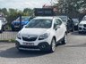 USED 2016 16 VAUXHALL MOKKA 1.4i Turbo Exclusiv 2WD Euro 6 (s/s) 5dr 